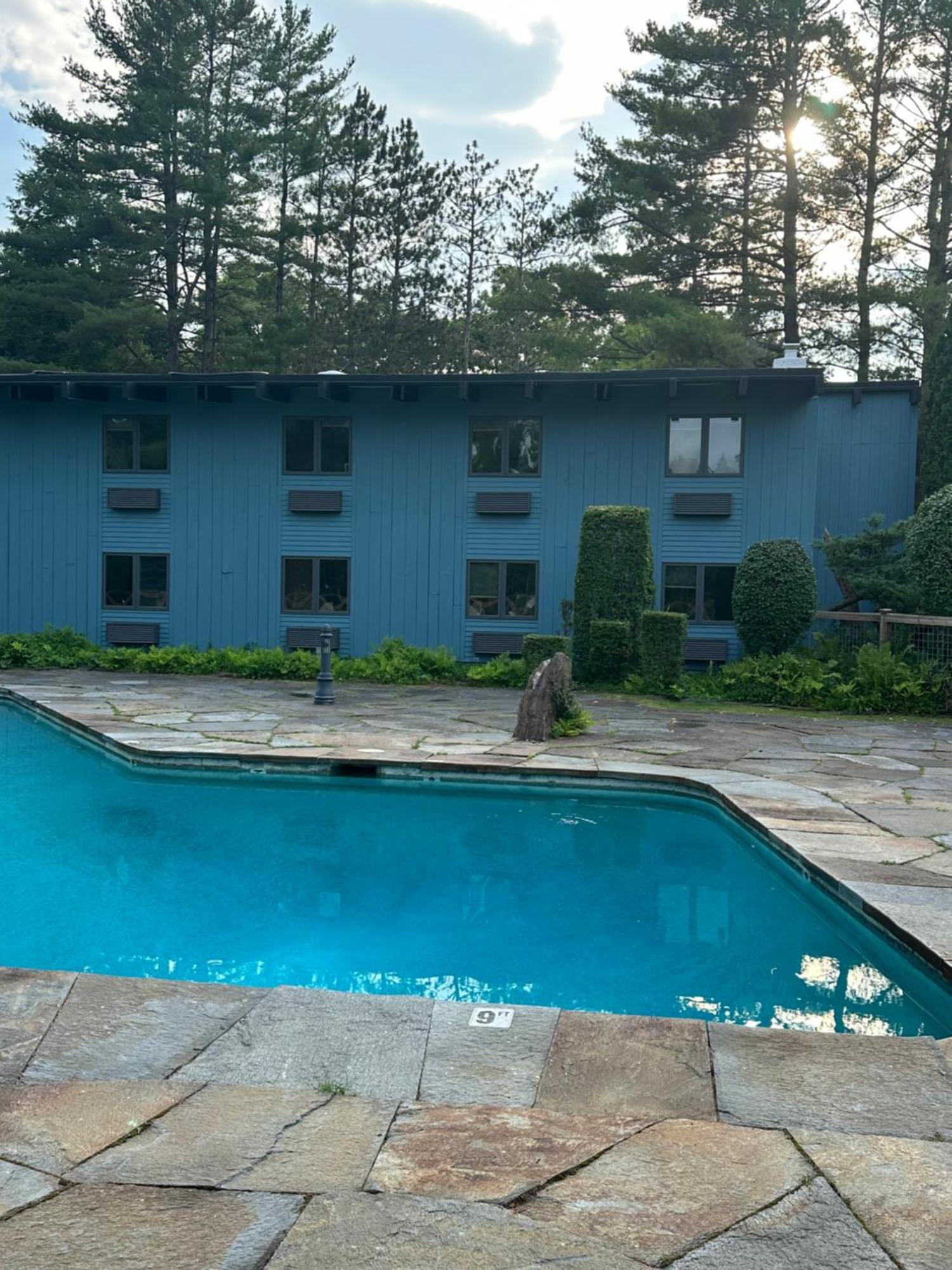 Hotel Vervana, Trademark Collection By Wyndham Bennington Exterior foto