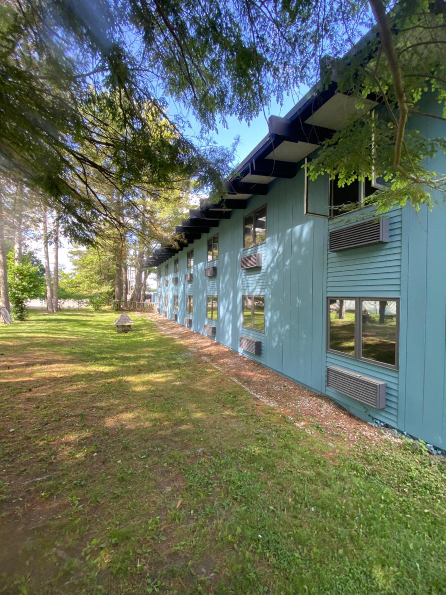 Hotel Vervana, Trademark Collection By Wyndham Bennington Exterior foto