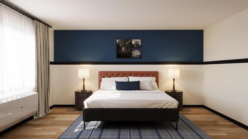 Hotel Vervana, Trademark Collection By Wyndham Bennington Exterior foto