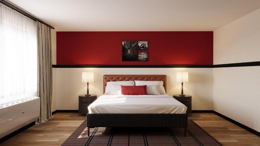 Hotel Vervana, Trademark Collection By Wyndham Bennington Exterior foto