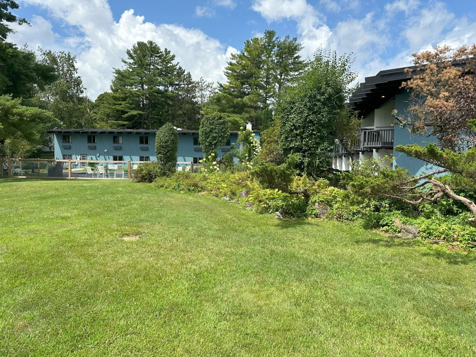 Hotel Vervana, Trademark Collection By Wyndham Bennington Exterior foto