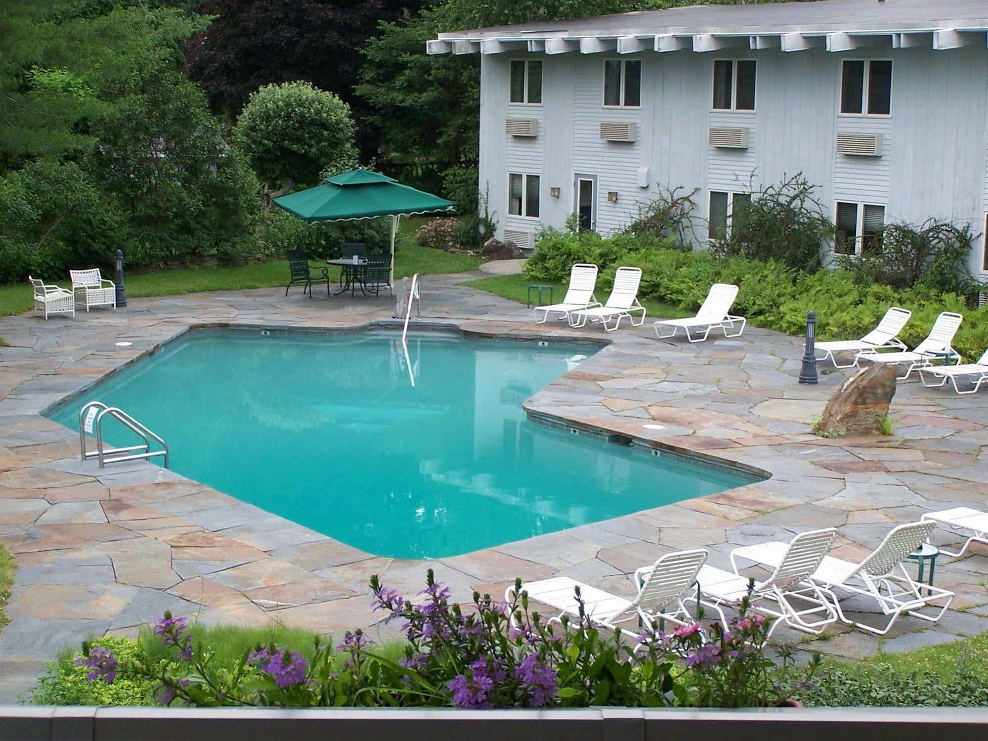 Hotel Vervana, Trademark Collection By Wyndham Bennington Exterior foto